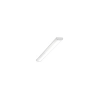 Solar Plus ATOW BM påbygg 34W 4600LM 3000K CRI 80-89 opal 1200mm längd...