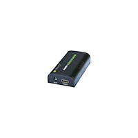 IC Intracom TECHly Amplifier / Splitter HDMI over IP Network (Receiver and Transmitter Modules) - förlängd räckvidd för audio/video
