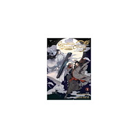 Penguin USA Grandmaster of Demonic Cultivation: Mo Dao Zu Shi (The Comic (häftad, eng)