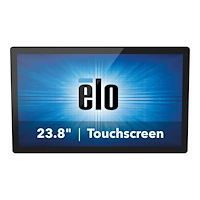 Elo TouchSystems Elo 2494L - LED-skärm - Full HD (1080p) - 23.8"