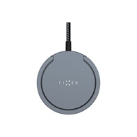 FIXED FIXED MagPad pro trådlös laddningsplatta - Qi2, MagSafe - 15 watt