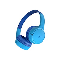 Belkin International Belkin SoundForm Mini - hörlurar med mikrofon