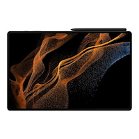SAMSUNG Samsung Galaxy Tab S8 Ultra - surfplatta - Android - 512 GB - 14.6"