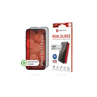 Displex DISPLEX Real Glass - skärmskydd för mobiltelefon