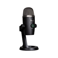 Logitech Blue Microphones Yeti Nano
