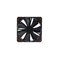 NOCTUA Noctua IndustrialPPC NF-F12 - lådfläkt