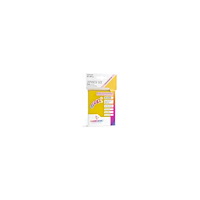 Gamegenic Gamegenic - skyddsficka för köpkort - för 59 x 86 mm - gul (paket om 60)