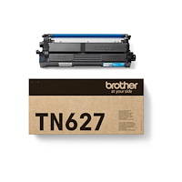Brother Brother TN627C - Ultra Jumbo - cyan - original - tonerkassett