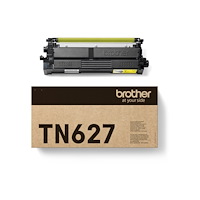 Brother Brother TN627Y - Ultra Jumbo - gul - original - tonerkassett