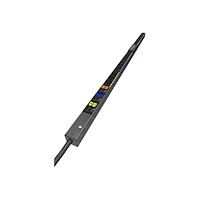 Eaton Corporation Eaton Managed Rack PDU EVMAF316X - G4 - kraftdistributionsenhet - 11 kW