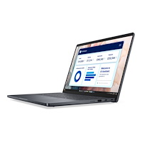 DELL Dell Pro 14 Premium PA14250 - Copilot+ PC - 14" - Intel Core Ultra 5 - 236V - vPro Enterprise - 16 GB RAM - 512 GB SSD