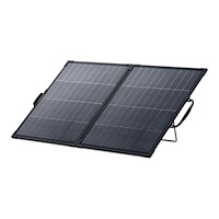 ANKER Anker SOLIX PS200 - solcellspanel - dual, bärbar - 200 Watt
