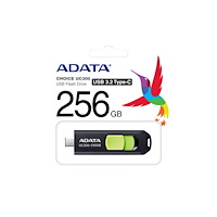 A-Data Technology ADATA UC300 - USB flash-enhet - 256 GB