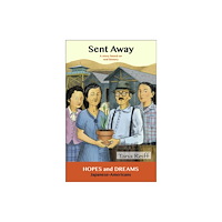 Pro Lingua Learning Sent Away (häftad, eng)