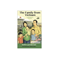 Pro Lingua Learning The Family from Vietnam (häftad, eng)