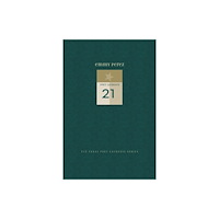 Texas Christian University Press Paper America (inbunden, eng)