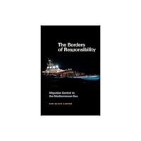 Duke university press The Borders of Responsibility (häftad, eng)