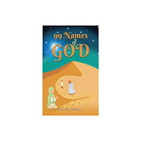 Austin Macauley Publishers 99 Names of God (häftad, eng)