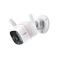 TP-LINK Technologies Tapo C310 - nätverksövervakningskamera