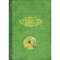 Melanie Marquis Beltane - rituals, recipes and lore for may day (häftad, eng)
