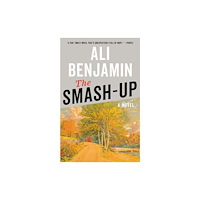 Ali Benjamin The Smash-Up (bok, storpocket, eng)