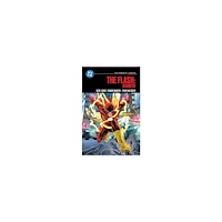 Geoff Johns The Flash: Rebirth: DC Compact Comics Edition (häftad, eng)