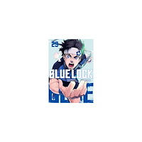Muneyuki Kaneshiro Blue Lock 29 (häftad, eng)