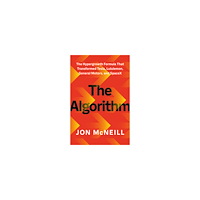 Jonathan McNeill The Algorithm (häftad, eng)