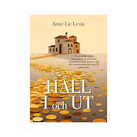 Anne-Lie Levin Håll i och ut (bok, danskt band)