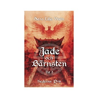 Sara Lilja Visén Hederns Pris (bok, danskt band)