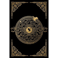 Rebecca Yarros Fourth Wing (svensk signerad begränsad specialutgåva) (bok, kartonnage)