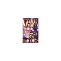Alan Moore I Hear A New World (häftad, eng)