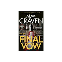 M. W. Craven The Final Vow (pocket, eng)
