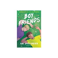 Kai Spellmeier Boy Friends (pocket, eng)
