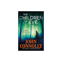 John Connolly The Children of Eve (pocket, eng)