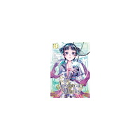 Natsu Hyuuga The Apothecary Diaries 10 (Manga) (pocket, eng)