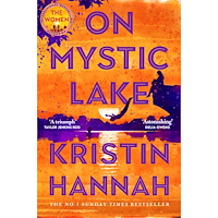 Kristin Hannah On Mystic Lake (häftad, eng)