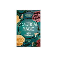 Alice Hoffman Practical Magic (pocket, eng)