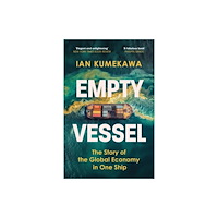 Ian Kumekawa Empty Vessel (pocket, eng)