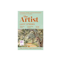 Lucy Steeds The Artist (pocket, eng)