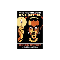 Biblioasis The Mistress in Black (häftad, eng)