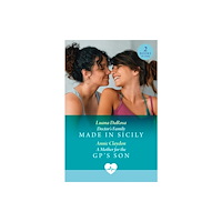 HarperCollins Publishers Doctor's Family Made In Sicily / A Mother For The Gp's Son (häftad, eng)