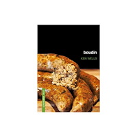 Louisiana State University Press Boudin (häftad, eng)