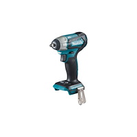 Makita Makita DTW180 - mutterdragare - sladdlös - 2 hastigheter - inget batteri