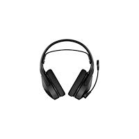 HyperX Cloud Jet – trådlöst gamingheadset (svart), Trådlös, Spela,...