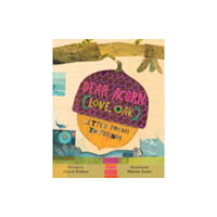 Harpercollins publishers inc Dear Acorn (Love, Oak) (inbunden, eng)