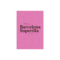 ListLab Barcelona Superilla (häftad, eng)
