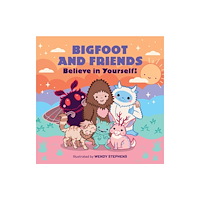 Running Press,U.S. Bigfoot and Friends (Board Book) (bok, board book, eng)