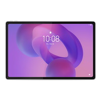 Lenovo Lenovo Idea Tab Plus ZAGF - surfplatta - Android 15 eller senare - 256 GB - 12.1" - 5G - tjänst ingår ej