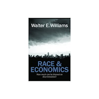Hoover Institution Press,U.S. Race & Economics (häftad, eng)